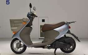 SUZUKI LET's 4 Basket CA43A