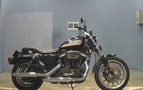 HARLEY XL883RI 2006 CS2