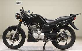 SUZUKI EN125 3F PCJ2T