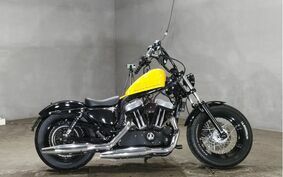 HARLEY XL1200X 2012 LC3