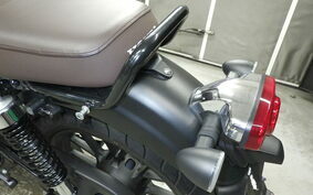 HONDA GB350 2024 NC59