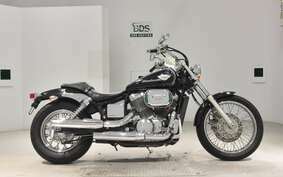 HONDA SHADOW 400 SLASHER 2005 NC40