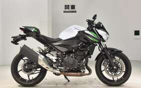 KAWASAKI Z400 Gen.2 2019 EX400G