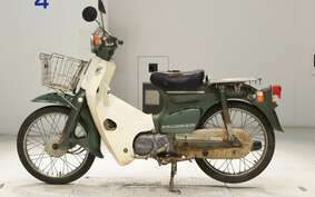 HONDA C50 SUPER CUB C50