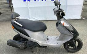 SUZUKI ｱﾄﾞﾚｽV125G CF46A