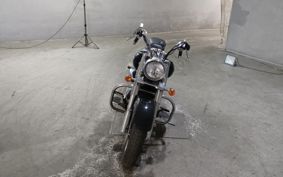 SUZUKI INTRUDER 400 CLASSIC VK54A