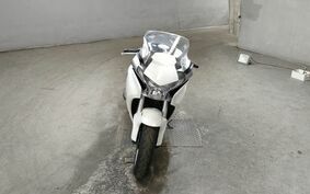 HONDA VFR1200F DCT 2011 SC63