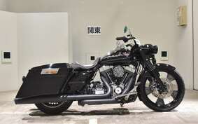 HARLEY FLHR 1690 2012 FBM