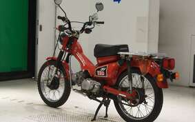 HONDA CT110 HUNTER CUB