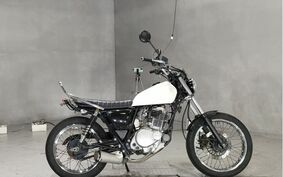 SUZUKI GRASS TRACKER NJ4BA