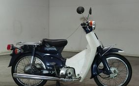 HONDA C70 SUPER CUB C70