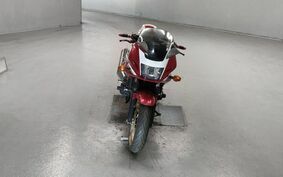 HONDA CB400 SUPER BOLDOR 2013 NC42