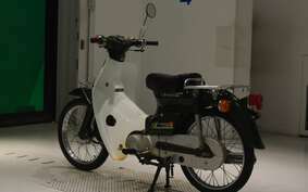 HONDA C50 SUPER CUB C50