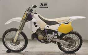 YAMAHA YZ125 4PE