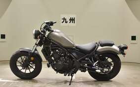 HONDA REBEL 500 A PC60