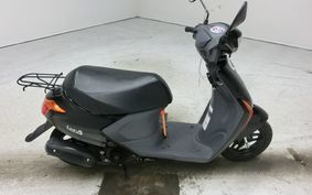 SUZUKI LET's 5 CA47A