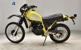 HONDA XL250R MD03