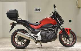 HONDA NC 700 S 2012 RC61