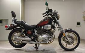 YAMAHA VIRAGO 1100 1987 1TE0