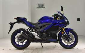 YAMAHA YZF-R25 A RG43J