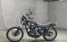 KAWASAKI 250TR BJ250F