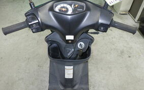 SUZUKI ADDRESS V50 Gen.2 CA44A