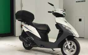 SUZUKI ADDRESS V125 DT11A