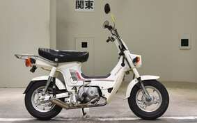 HONDA CHALY 70 CF70