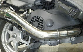 SUZUKI ADDRESS V125 G CF4EA