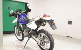 SUZUKI DJEBEL 250 XC SJ45A