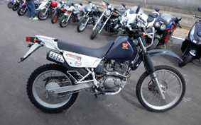 SUZUKI DJEBEL 200 (DR200SE) SH42A