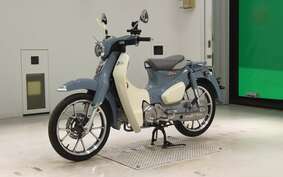 HONDA C125 SUPER CUB JA48