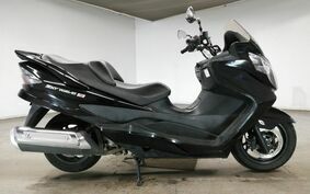 SUZUKI SKYWAVE 250 (Burgman 250) S CJ46A