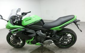 KAWASAKI NINJA 400 R 2012 ER400B