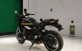 KAWASAKI Z900RS 2022 ZR900C