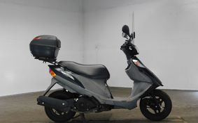 SUZUKI ADDRESS V125 G CF4EA