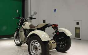 HONDA FTR223 TRIKE MC34