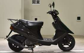 SUZUKI ADDRESS V100 CE13A