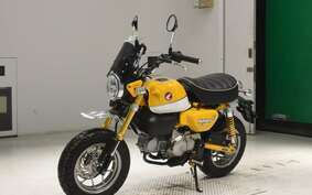 HONDA MONKEY 125 JB02