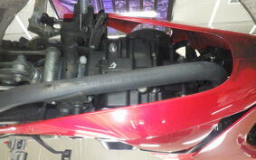 HONDA CBR250R GEN 3 MC41