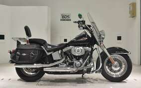 HARLEY FLSTC 1580 2008