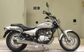 KAWASAKI ELIMINATOR 125 BN125A