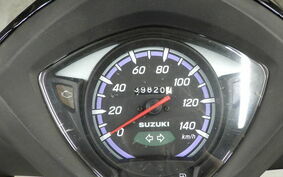 SUZUKI ADDRESS 110 CE47A