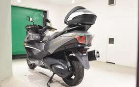 HONDA SILVER WING 600 GT ABS 2013 PF02