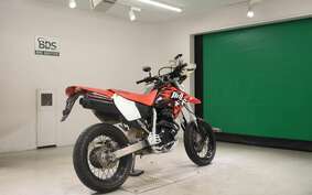 HONDA XR400 MOTARD 2007 ND08