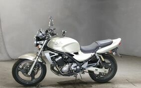 KAWASAKI BALIUS 250 Gen.2 ZR250B