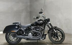 HARLEY FLSB 1750 2018 YMJ