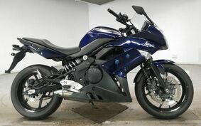 KAWASAKI NINJA 400 R 2011 ER400B