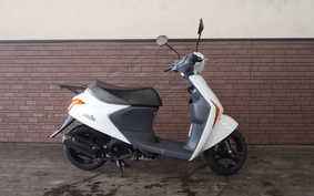 SUZUKI LET's 5 G CA47A