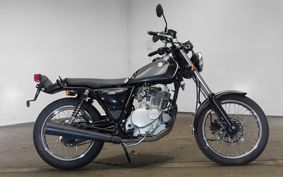 SUZUKI GRASS TRACKER NJ4BA